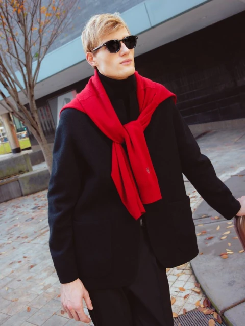 Uniqlo Winter