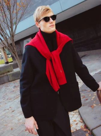 Uniqlo Winter