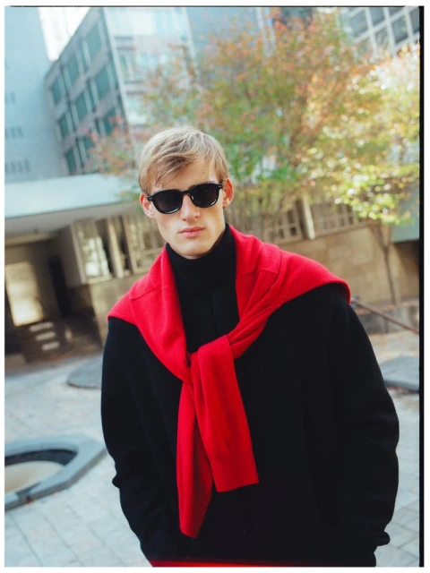 Uniqlo Winter