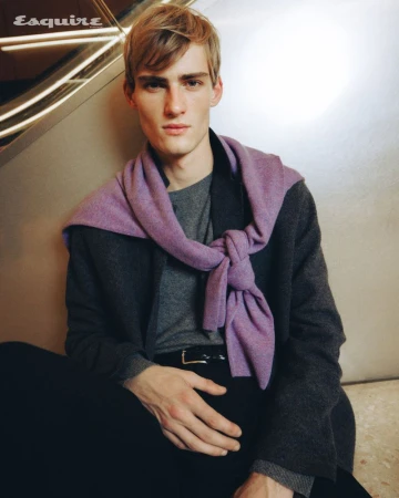Grant Pearce
