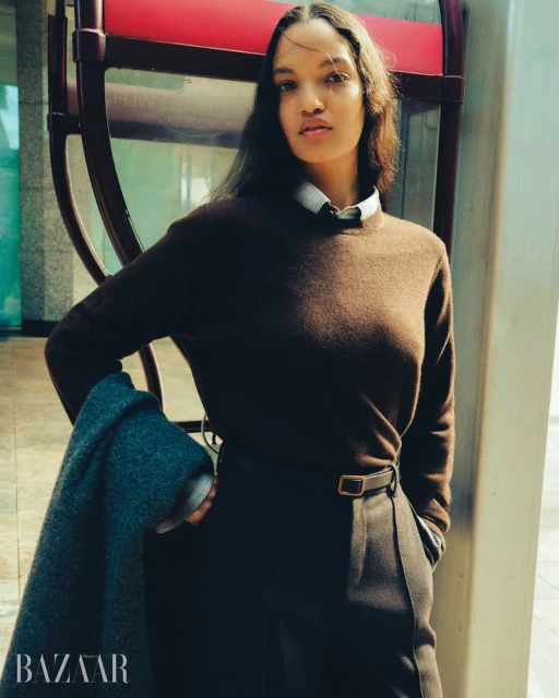 Uniqlo Cashmere collection