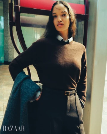 Uniqlo Cashmere collection