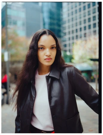 Uniqlo Cashmere collection
