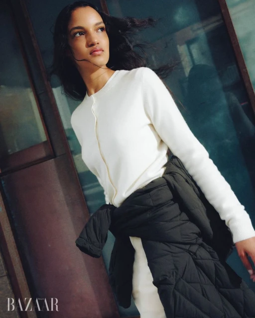 Uniqlo Cashmere collection