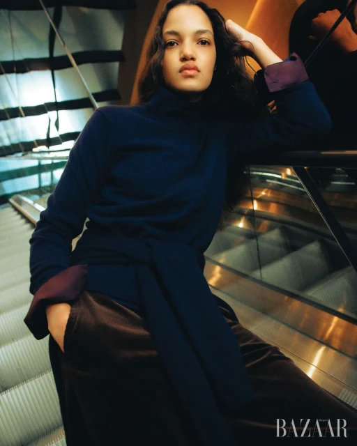 Uniqlo Cashmere collection