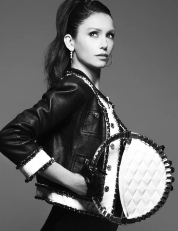Nina Dobrev | Have Some Imagination