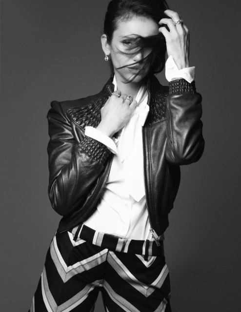 Nina Dobrev | Have Some Imagination