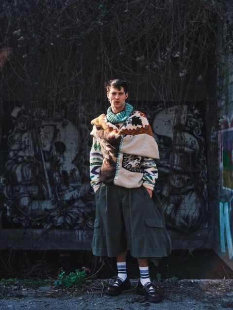 COLLABORATION WITH LA CAMBRE