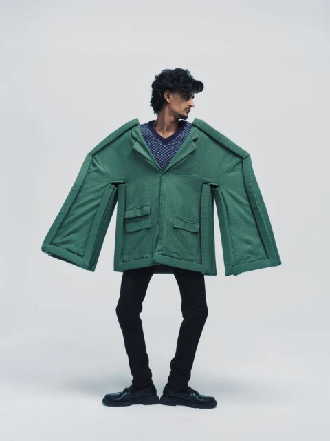 COLLABORATION WITH LA CAMBRE