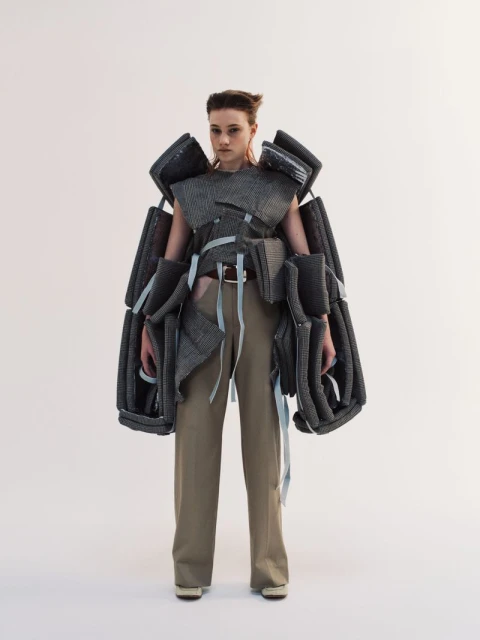 COLLABORATION WITH LA CAMBRE