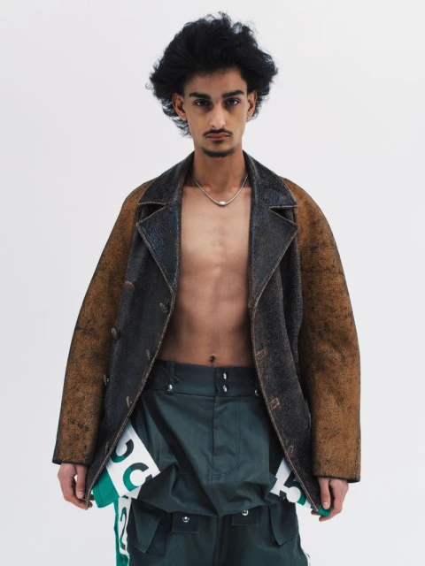 COLLABORATION WITH LA CAMBRE