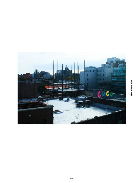 G-SHOCK: THIS TIME MAGAZINE - ISSUE 04
