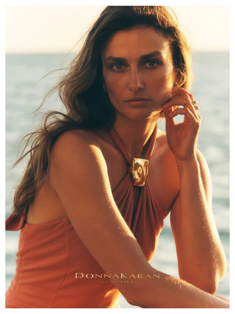 DONNA KARAN SUMMER 26