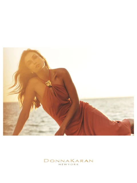 DONNA KARAN SUMMER 26