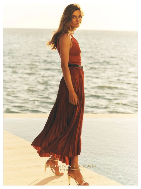 DONNA KARAN SUMMER 26