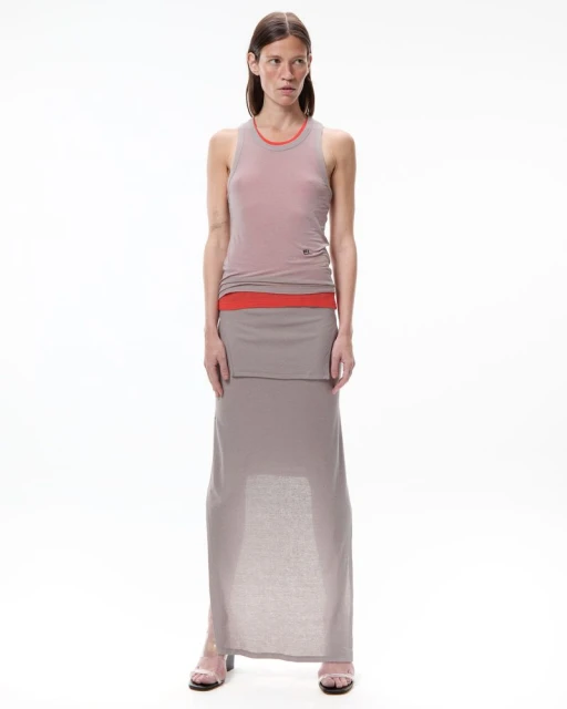 Resort 2027 Lookbook