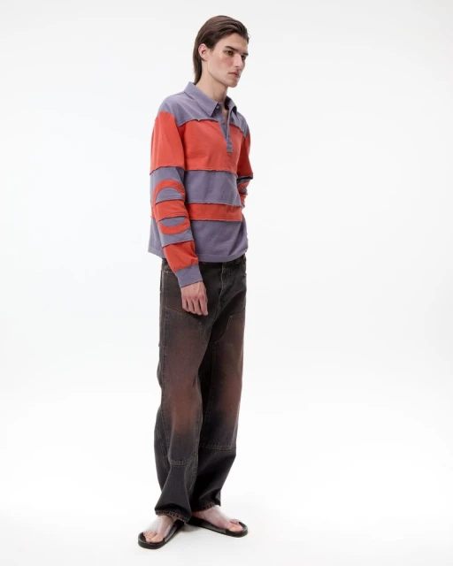 Resort 2027 Lookbook