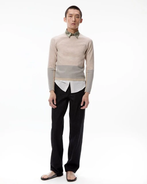 Resort 2027 Lookbook