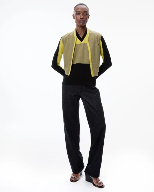 Resort 2027 Lookbook