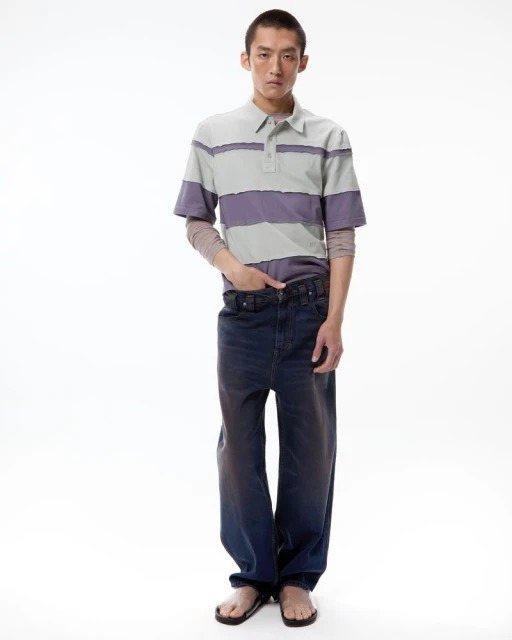 Resort 2027 Lookbook