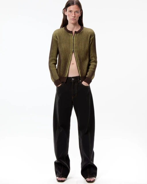 Resort 2027 Lookbook