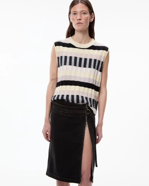 Resort 2027 Lookbook