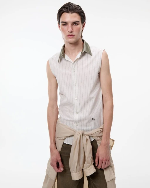 Resort 2027 Lookbook