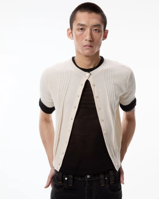 Resort 2027 Lookbook