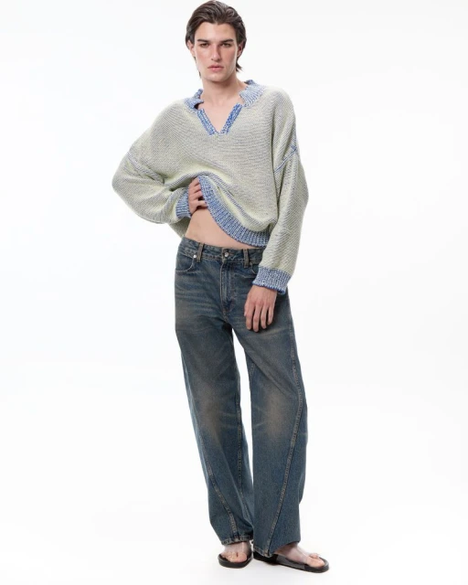 Resort 2027 Lookbook