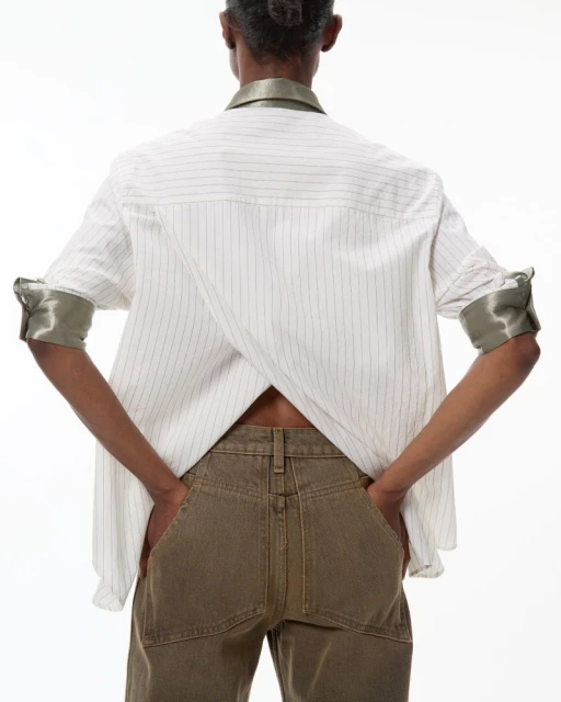 Resort 2027 Lookbook