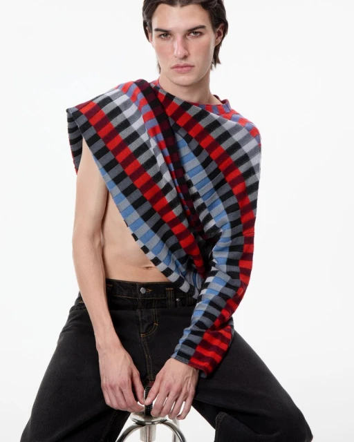 Resort 2027 Lookbook