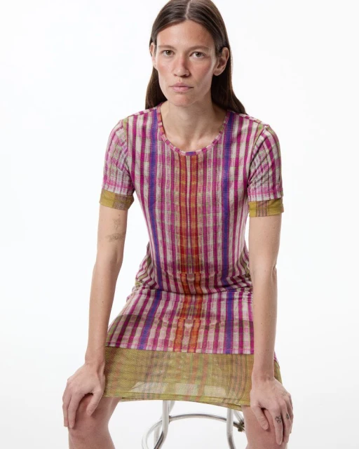 Resort 2027 Lookbook