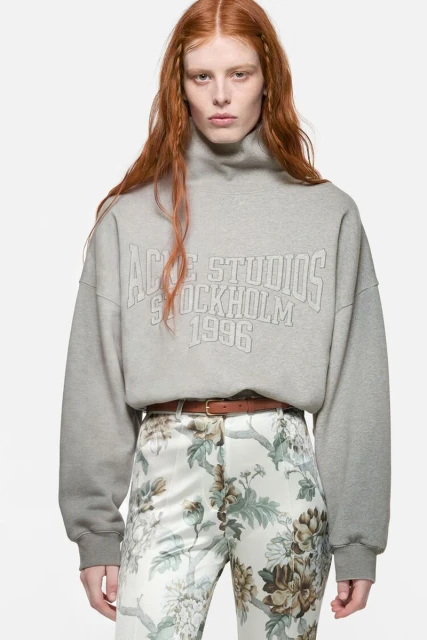 Acne Studios FW26
