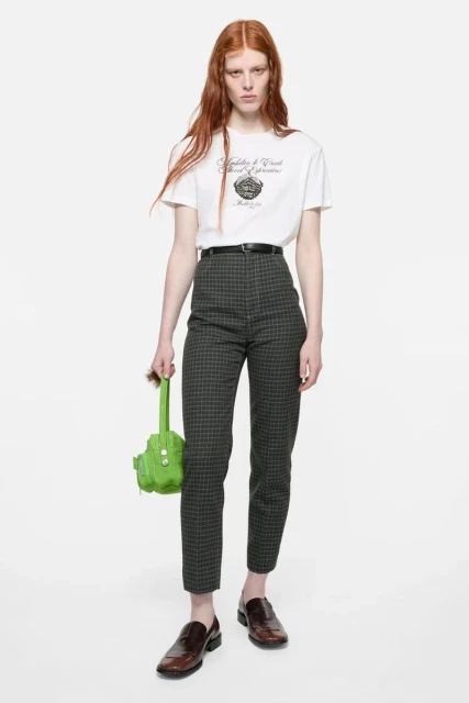 Acne Studios FW26