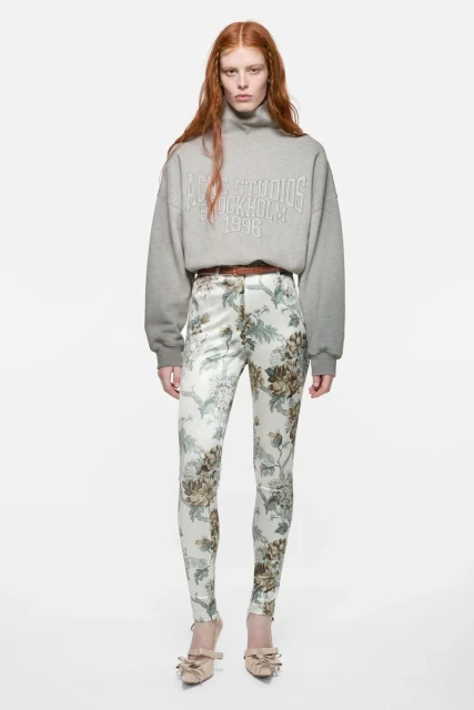 Acne Studios FW26
