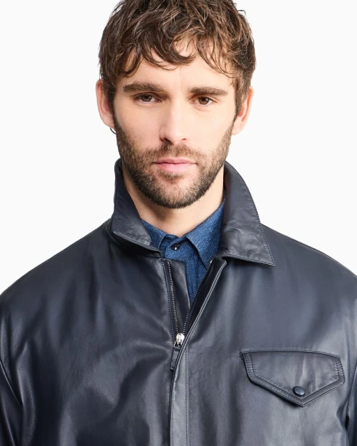 E-COMMERCE Giorgio Armani