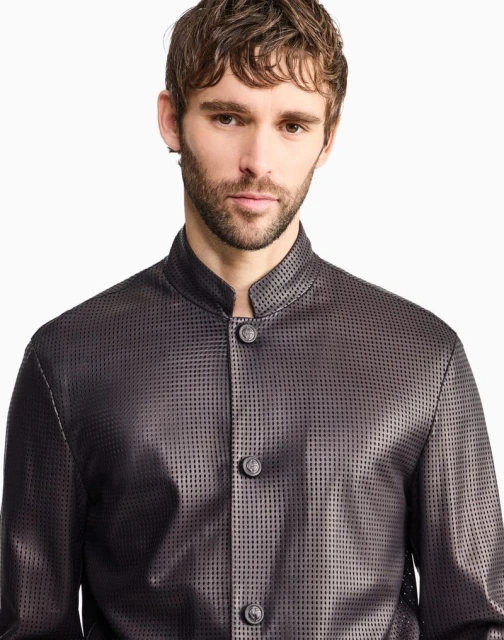 E-COMMERCE Giorgio Armani
