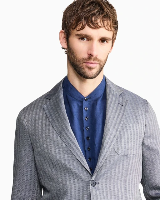 E-COMMERCE Giorgio Armani