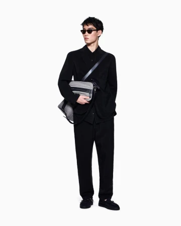 E-COMMERCE Giorgio Armani