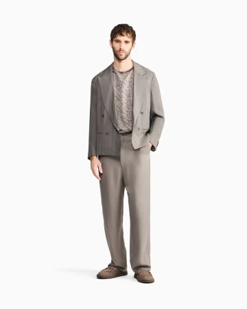 E-COMMERCE Giorgio Armani