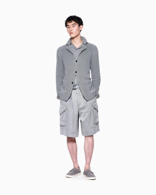 E-COMMERCE Giorgio Armani