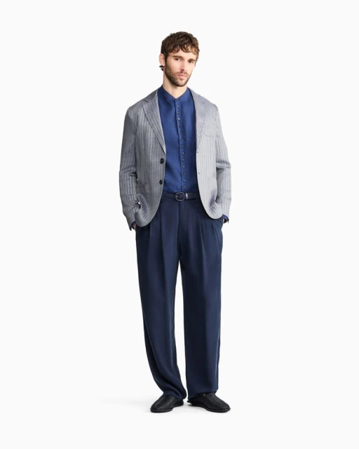 E-COMMERCE Giorgio Armani