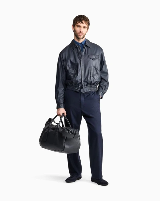 E-COMMERCE Giorgio Armani