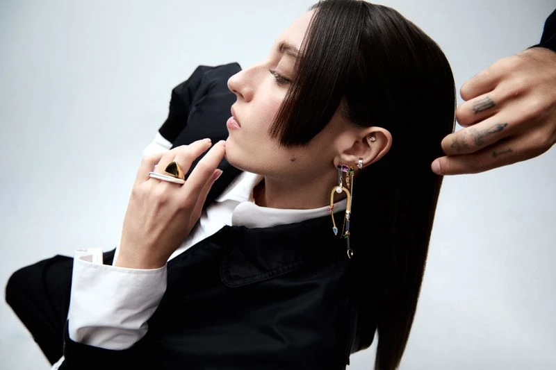 Suot Studio x Jose Carvajal