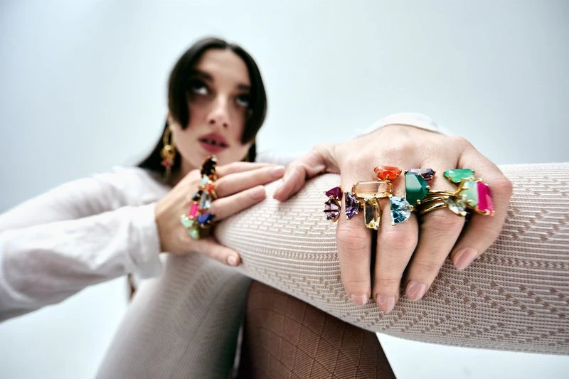 Suot Studio x Jose Carvajal