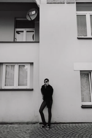 Modern Silhouettes