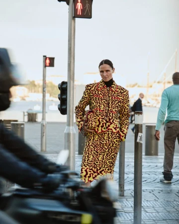 Tasha in Marseille
