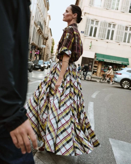 Tasha in Marseille