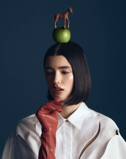 Topsy Turvy