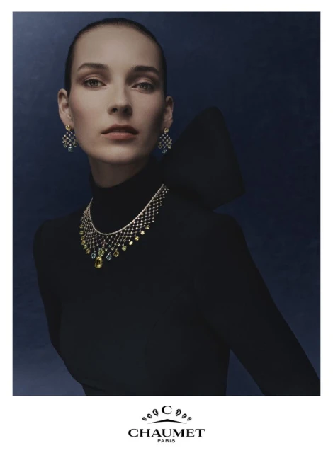High jewellery thematic